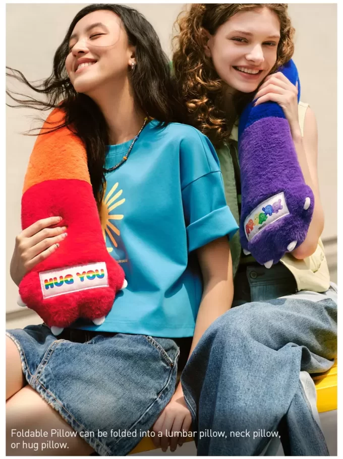 INSTINCTOY HUG YOU SERIES-Pillow