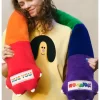 INSTINCTOY HUG YOU SERIES-Pillow