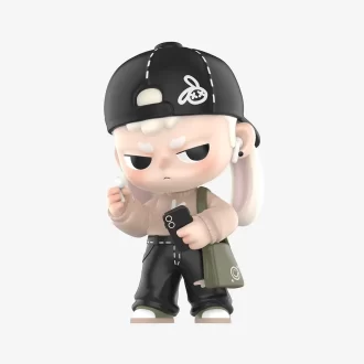 KUBO 24/7 YOU Series Figures