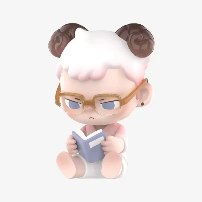 KUBO 24/7 YOU Series Figures