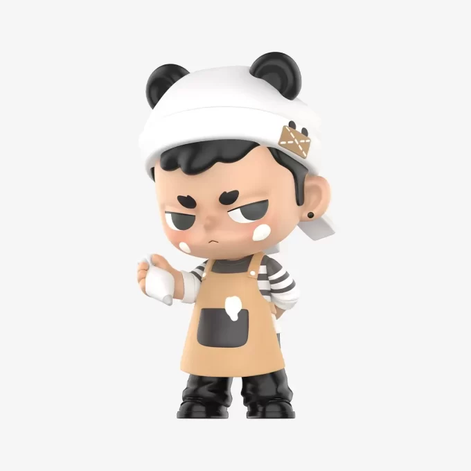 KUBO 24/7 YOU Series Figures