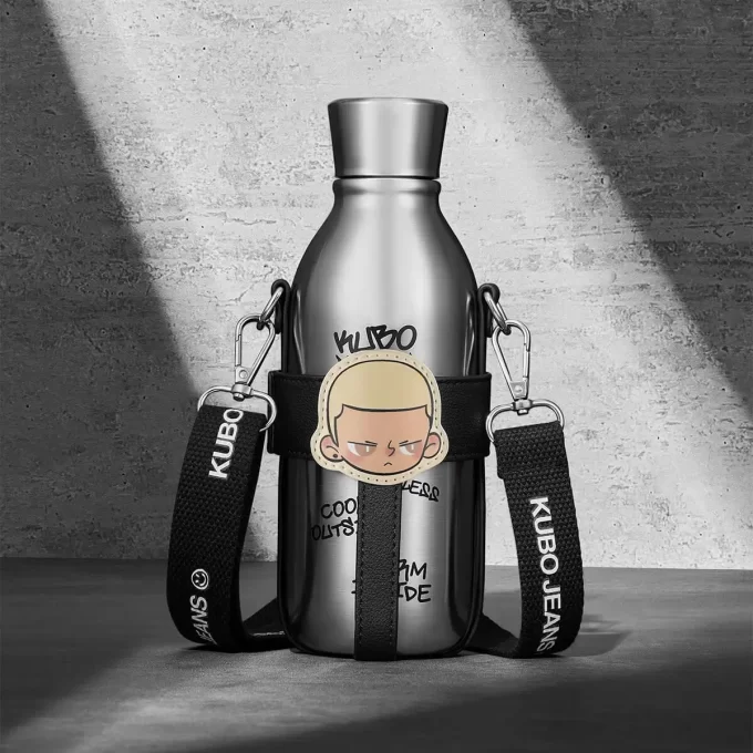 KUBO JEANS SERIES-Cup