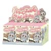Labubu 1.0 Tasty Macarons Sealed Case (6 Blind Boxes)