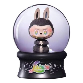 Labubu Big into Energy Crystal Ball “ID” Serect Edition