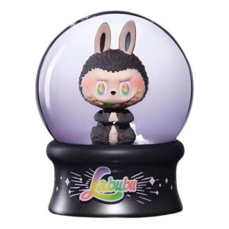 Labubu Big into Energy Crystal Ball “ID” Serect Edition