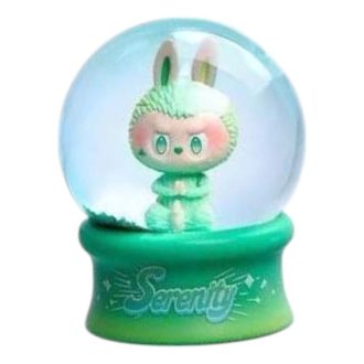 Labubu Big into Energy Crystal Ball “Serenity” Labubu Big into Energy Crystal Ball “Serenity”
