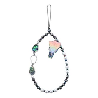 Labubu Big into Energy Phone Charm “ID” Secret Edition