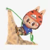 LABUBU Climber Figurine