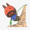 LABUBU Climber Figurine