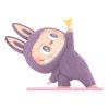 Labubu Lazy Yoga “Little Bird”