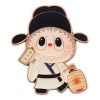 Labubu Let”s Have Fun Together Badge “Guessing Lantern Riddles”