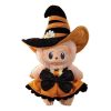 Labubu Magic of Pumpkin Mokoko Vinyl Plush Pendant (Pop Land Exclusive)