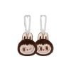 Labubu Party Reversible Pendant “Labubu” Secret Edition