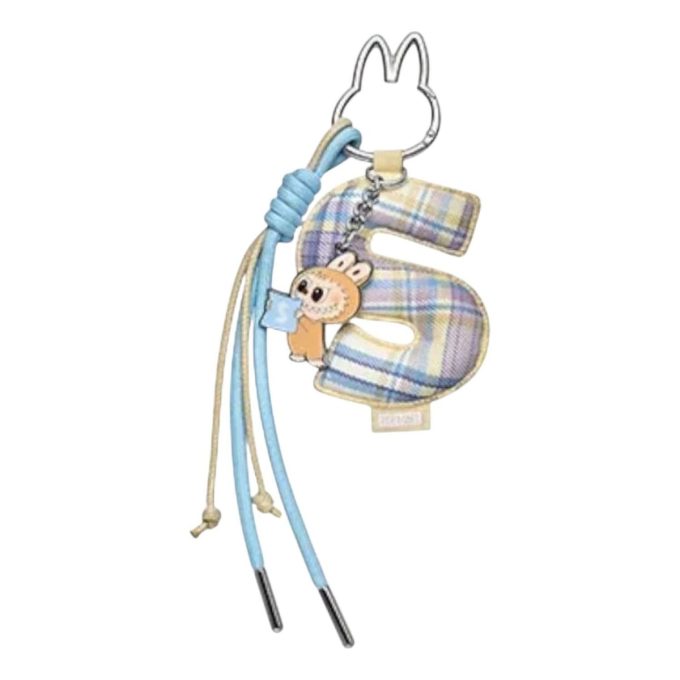 Labubu Pin for Love Letter Pendant “S”