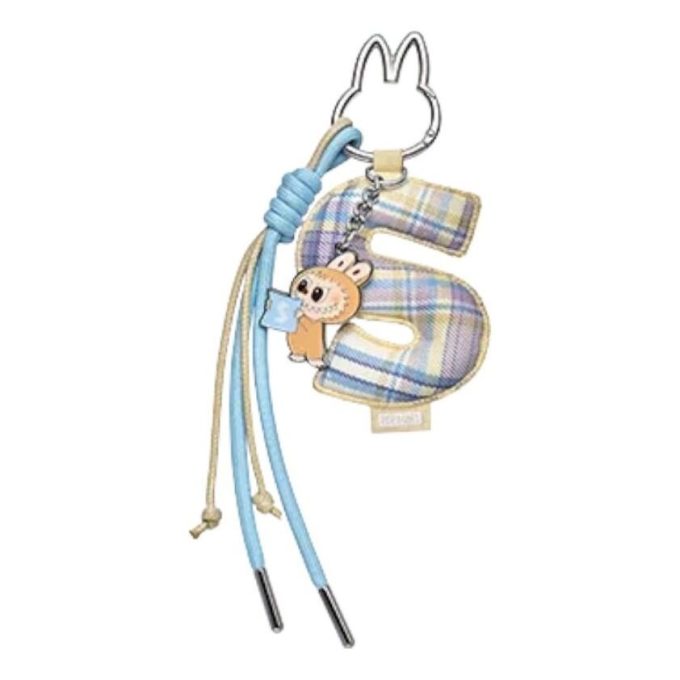 Labubu Pin for Love Letter Pendant “S”