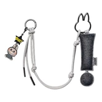 Labubu Pin for Love Letter Pendant “!” Secret Edition