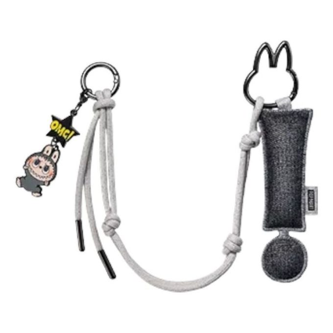 Labubu Pin for Love Letter Pendant “!” Secret Edition