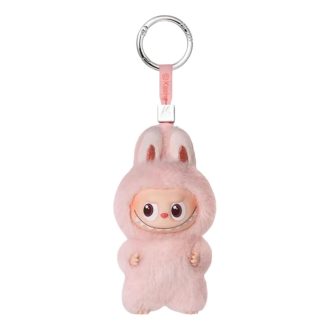 Labubu Pin for Love Plush Pendant “G”