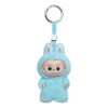 Labubu Pin for Love Plush Pendant “K”