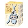 Labubu Pin for Love Plush Pendant Sealed Case (A-M) (1 Blind Box)