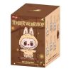 Labubu The Monsters Timber Workshop Playing on the Swing Pendant Pop Land Exclusive Sealed Case (1 Blind Box)