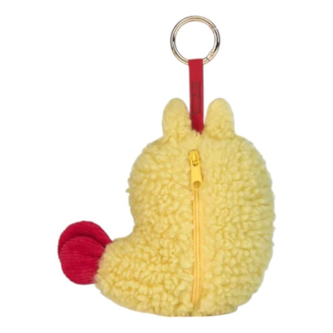 Labubu The Monsters Wacky Mart Earphone Case