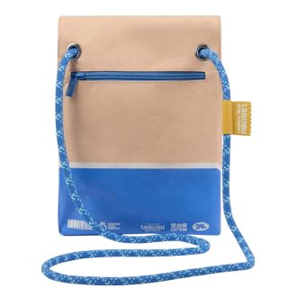 Labubu The Monsters Wacky Mart Messenger Bag