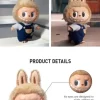 LABUBU Time To Chill-Vinyl Plush Doll LABUBU Time To Chill-Vinyl Plush Doll