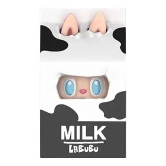 Labubu Wacky Mart Figure “Milk”