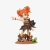 Lil Peach Riot Western Riot Figurines
