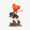 Lil Peach Riot Western Riot Figurines