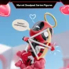 Marvel Deadpool Series Figures Marvel Deadpool Series Figures