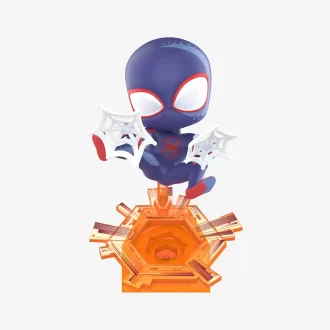 Marvel Spider-Man Across The Spider-Verse Series Figures