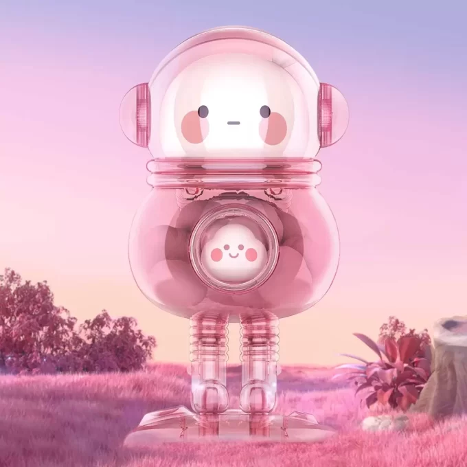 MEGA COLLECTION 1000% BOBO & COCO Sunglow MEGA COLLECTION 1000% BOBO & COCO Sunglow