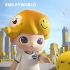 MEGA COLLECTION 1000% JUST DIMOO × SmileyWorld