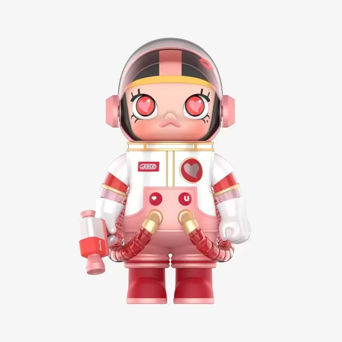 MEGA Collection 1000% SPACE MOLLY Heartbeat MEGA Collection 1000% SPACE MOLLY Heartbeat
