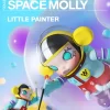 MEGA COLLECTION 1000% SPACE MOLLY Little Painter MEGA COLLECTION 1000% SPACE MOLLY Little Painter