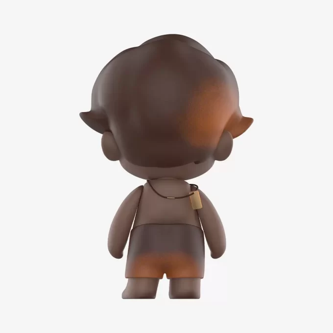 MEGA Collection 400% JUST DIMOO Maple Syrup Cocoa MEGA Collection 400% JUST DIMOO Maple Syrup Cocoa