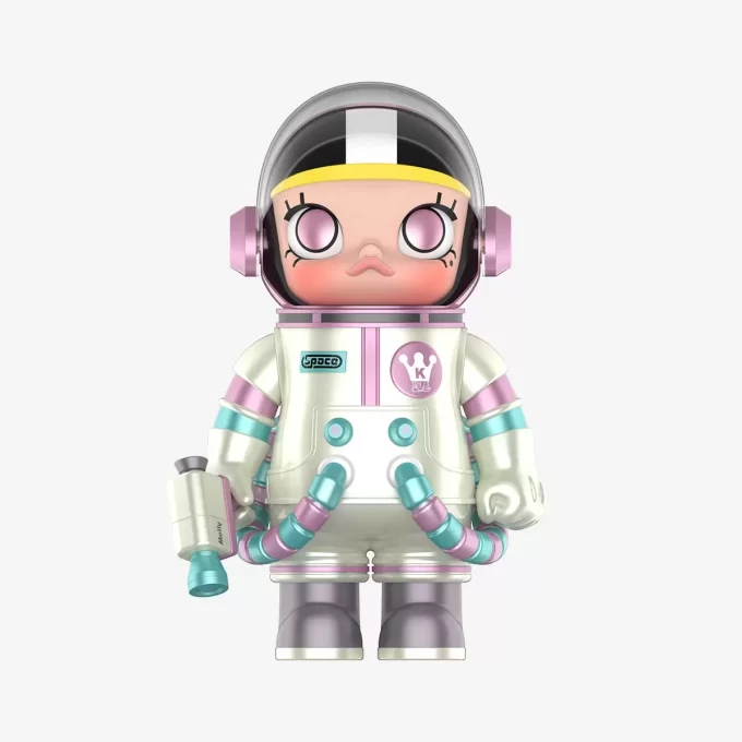 MEGA COLLECTION 400% SPACE MOLLY CANDY MEGA COLLECTION 400% SPACE MOLLY CANDY