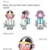 MEGA COLLECTION 400% SPACE MOLLY CANDY MEGA COLLECTION 400% SPACE MOLLY CANDY