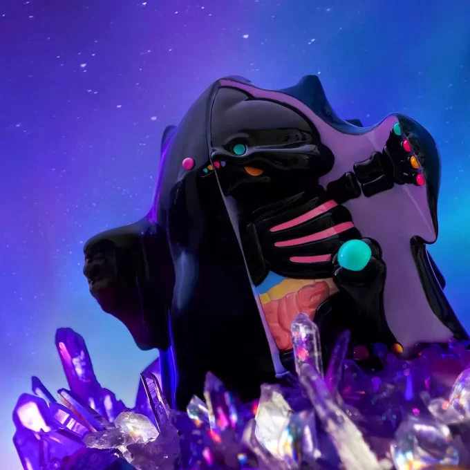 MEGA COLLECTION 400% YUKI POLAR DAY YUKI POLAR NIGHT MEGA COLLECTION 400% YUKI POLAR DAY YUKI POLAR NIGHT