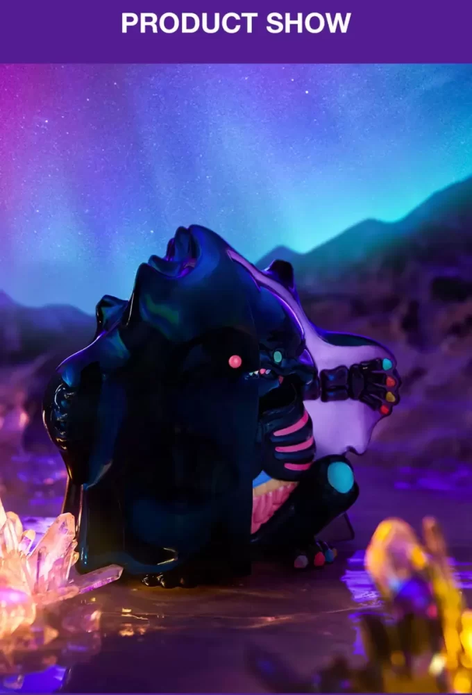 MEGA COLLECTION 400% YUKI POLAR DAY YUKI POLAR NIGHT MEGA COLLECTION 400% YUKI POLAR DAY YUKI POLAR NIGHT