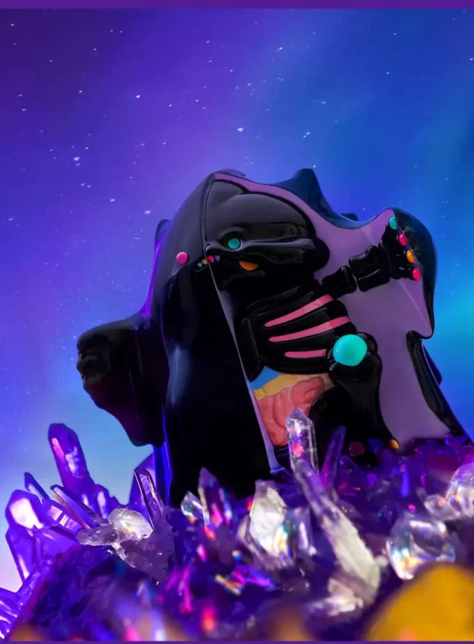 MEGA COLLECTION 400% YUKI POLAR DAY YUKI POLAR NIGHT MEGA COLLECTION 400% YUKI POLAR DAY YUKI POLAR NIGHT