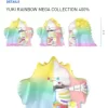 MEGA COLLECTION YUKI Rainbow 400% MEGA COLLECTION YUKI Rainbow 400%