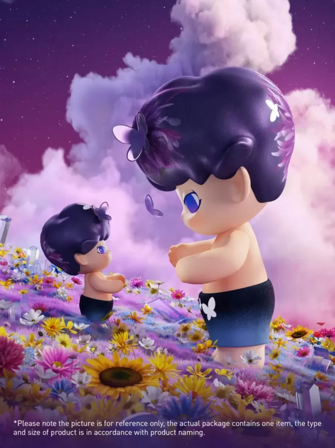 MEGA JUST DIMOO 1000% MIKA NINAGAWA MEGA JUST DIMOO 1000% MIKA NINAGAWA