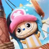 MEGA LABUBU 400% TONY TONY CHOPPER MEGA LABUBU 400% TONY TONY CHOPPER