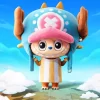 MEGA LABUBU 400% TONY TONY CHOPPER MEGA LABUBU 400% TONY TONY CHOPPER