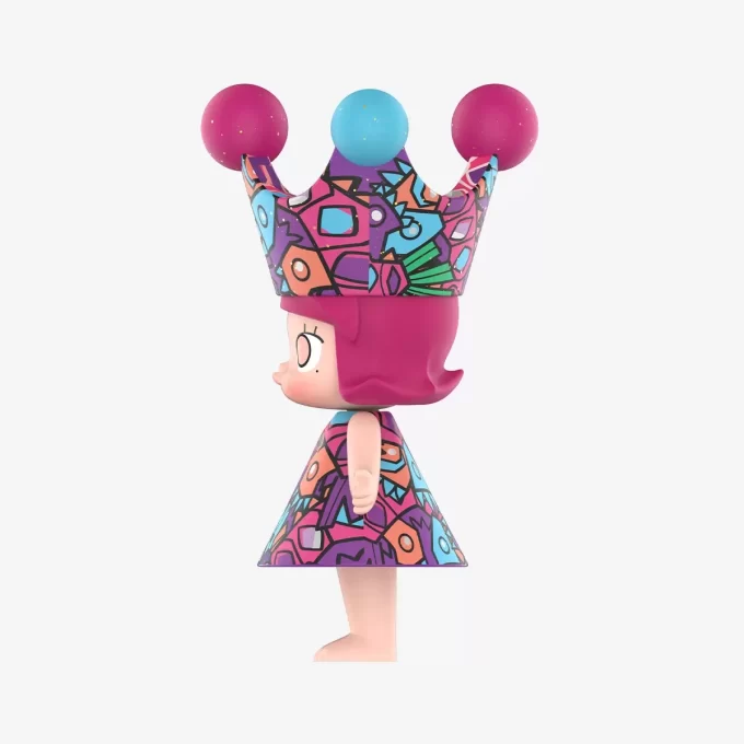 MEGA ROYAL MOLLY 1000% HAN MEILIN MEGA ROYAL MOLLY 1000% HAN MEILIN