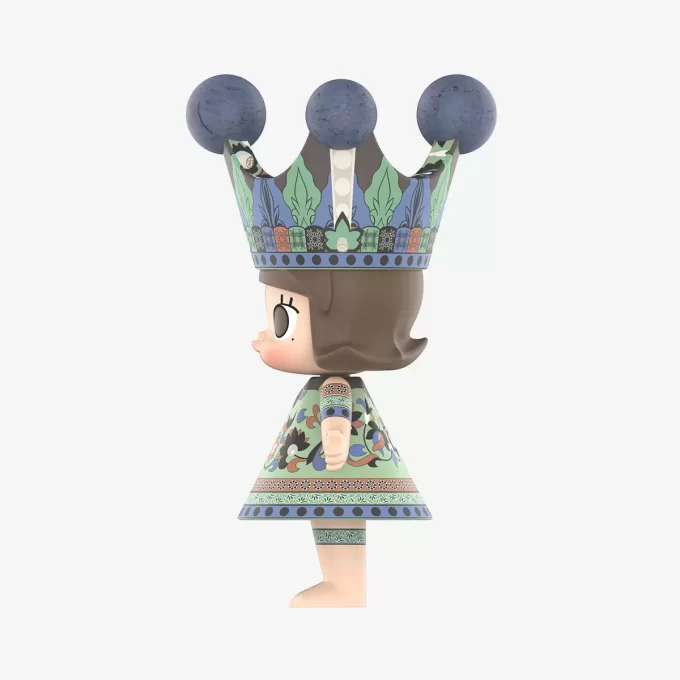 MEGA ROYAL MOLLY 1000% Shana Chang. Dun Huang MEGA ROYAL MOLLY 1000% Shana Chang. Dun Huang