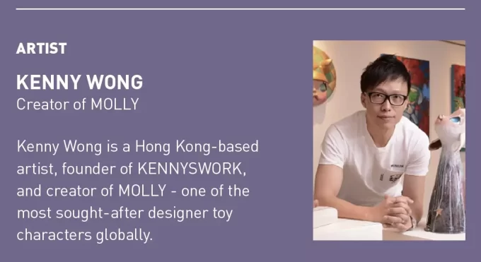 MEGA ROYAL MOLLY 400% Monet-Les Nymphéas MEGA ROYAL MOLLY 400% Monet-Les Nymphéas